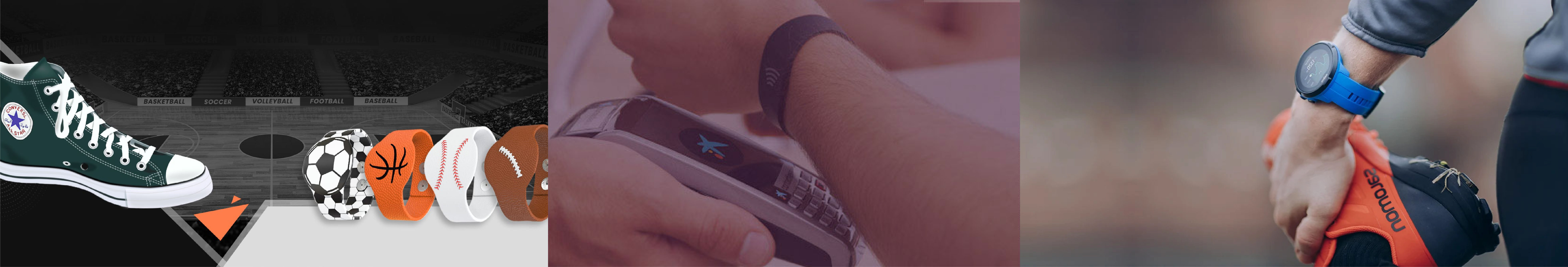 wristband